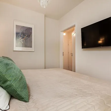 Apartment Luxapart