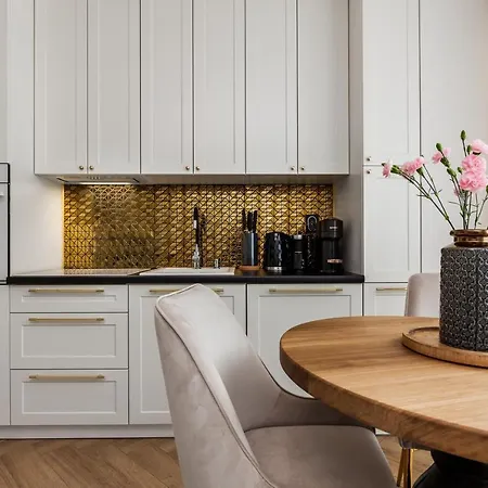 Apartment Luxapart