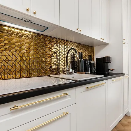 Apartment Luxapart