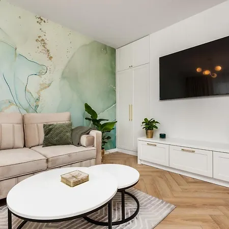 Apartment Luxapart *