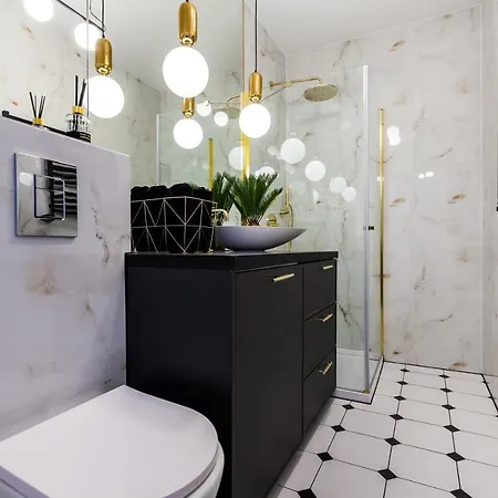 Apartment Luxapart *