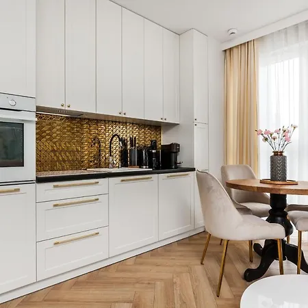 Luxapart * Гданьск