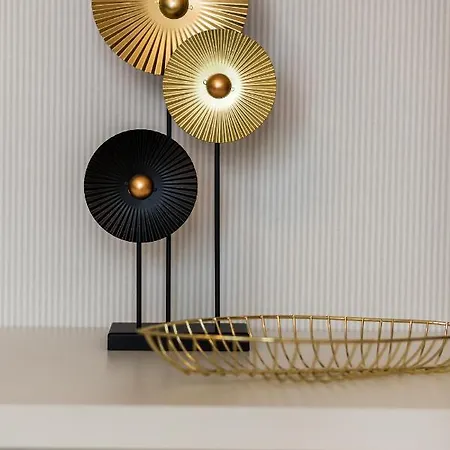 Luxapart Apartment
