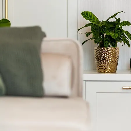 Apartment Luxapart *