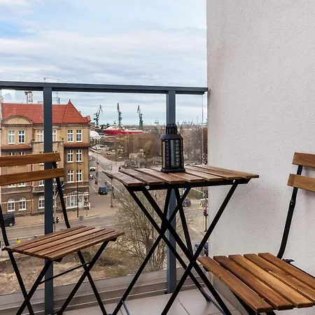 Luxapart Apartment
