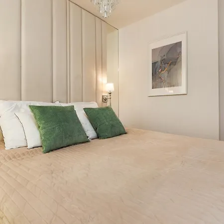 Luxapart * Гданьск