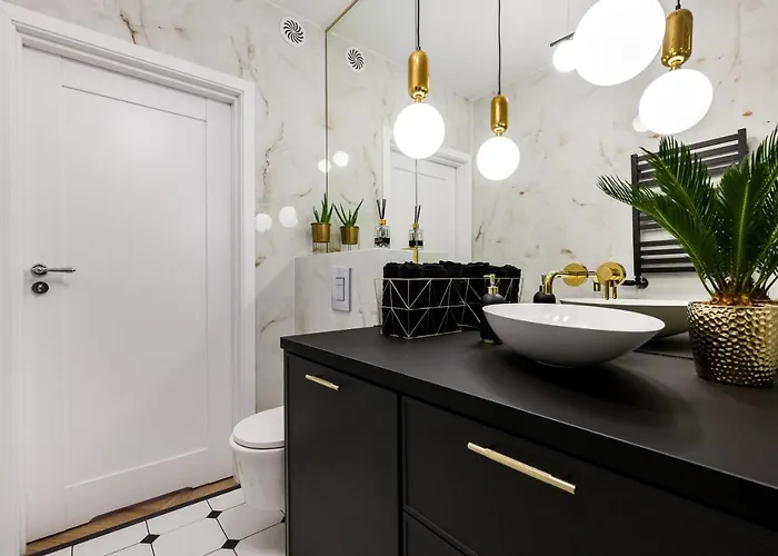 Luxapart Appartamento *