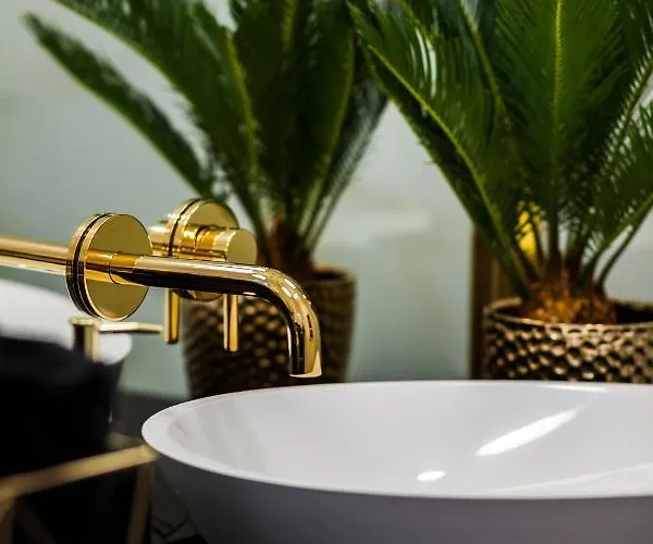 Luxapart Гданьск