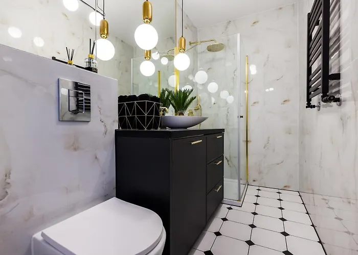 Appartamento Luxapart *