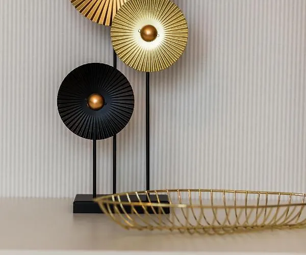 Luxapart Appartamento