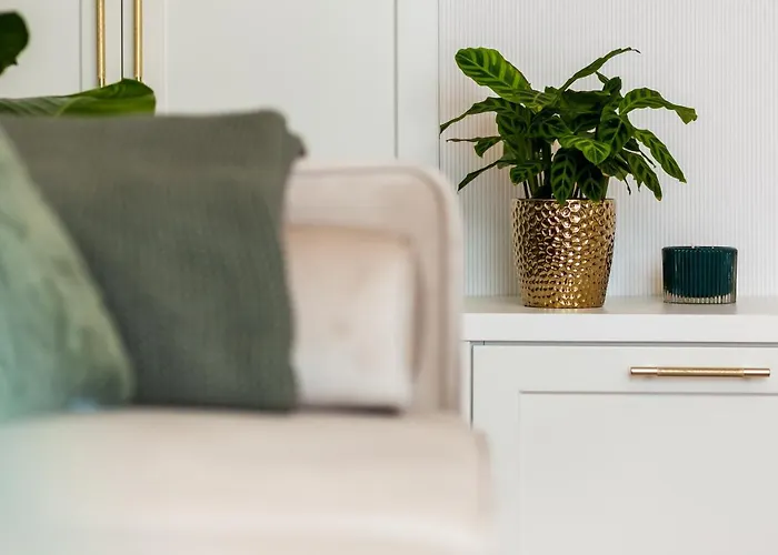 Апартаменты Luxapart *