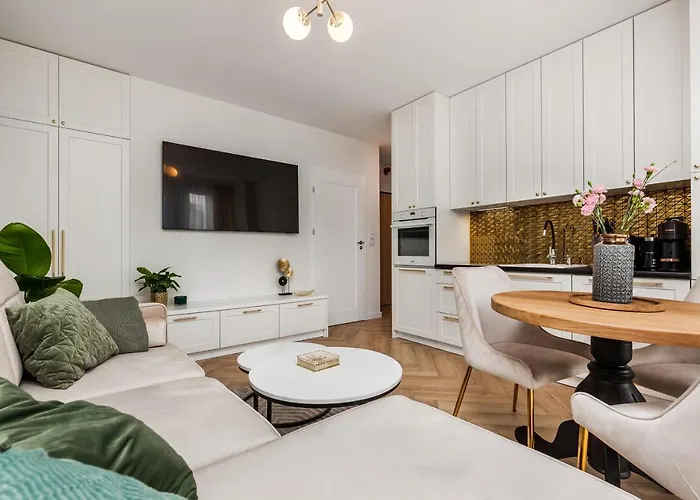 Luxapart * Гданьск