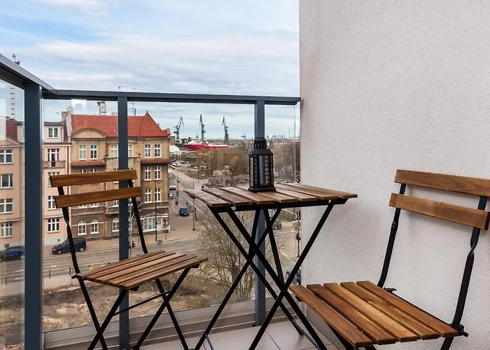 Luxapart アパート