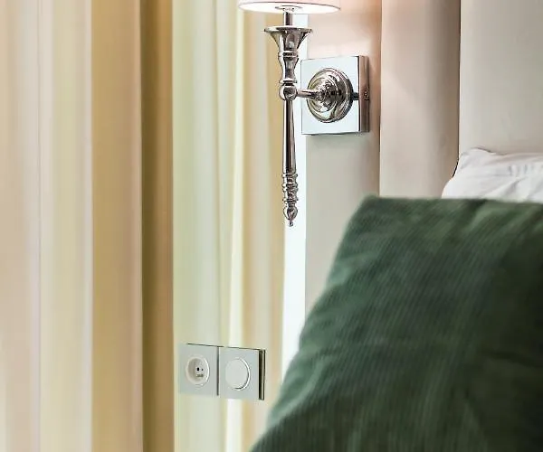 Luxapart Апартаменты *