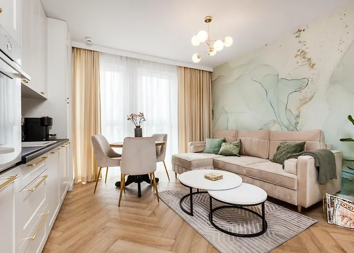 Luxapart Апартаменты