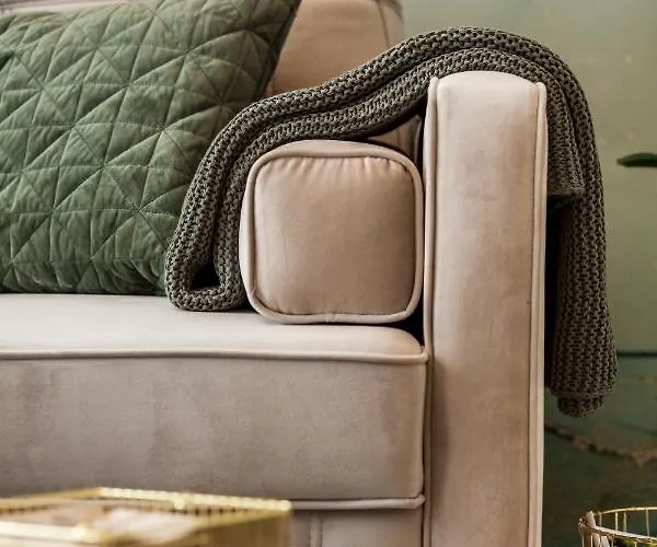 Appartamento Luxapart *