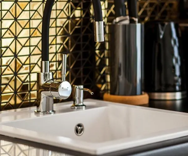 Luxapart Appartamento *