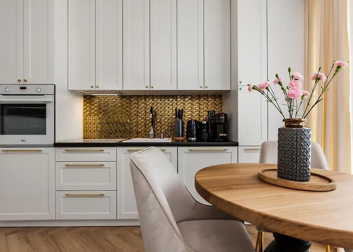 Appartamento Luxapart