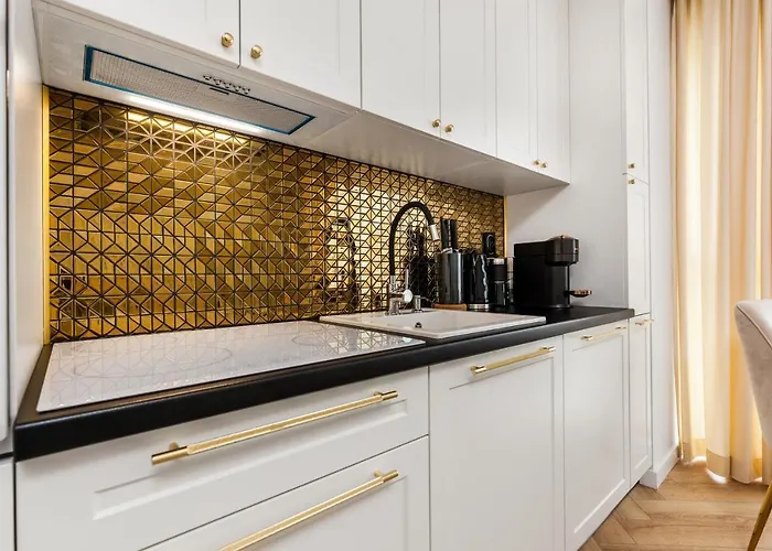 Appartamento Luxapart