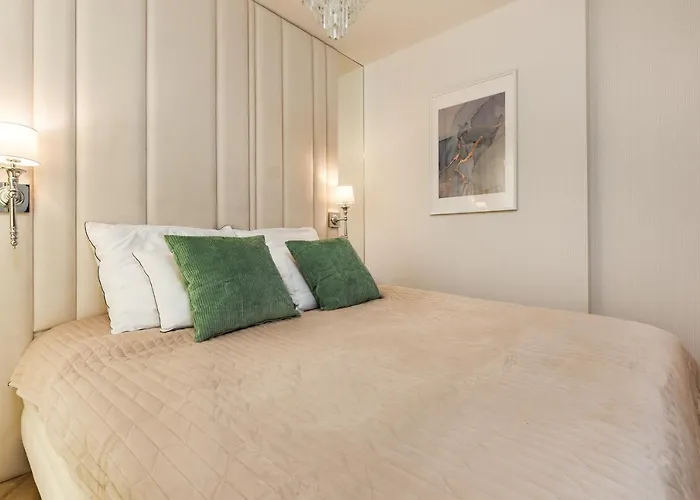 Luxapart * グダニスク