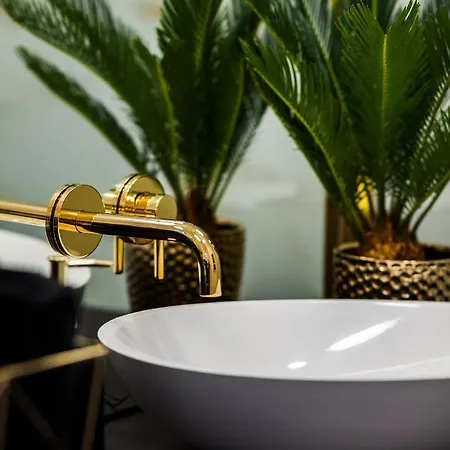 Luxapart 格但斯克